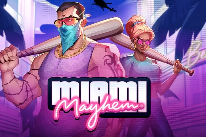 Miami Mayhem